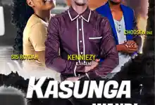 Kenniezy Ft. Choosen One & Sis Roydah-Kasunga Wandi